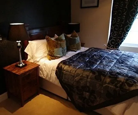 Hotel The Warwick Arms Chew Magna