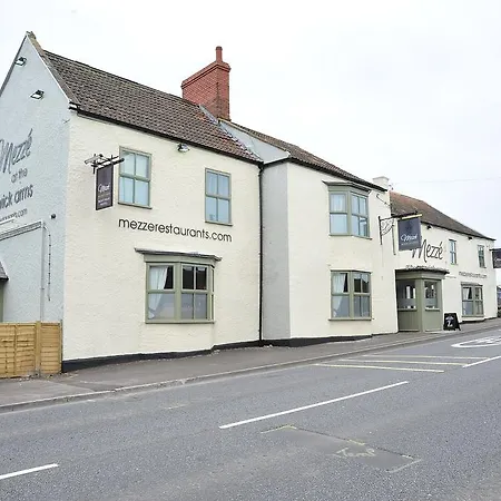 The Warwick Arms 4* Chew Magna