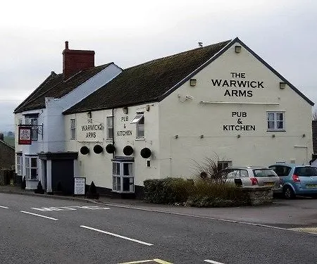 The Warwick Arms