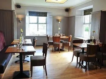 מלון The Warwick Arms Chew Magna