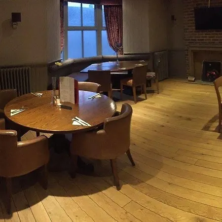 מלון The Warwick Arms Chew Magna